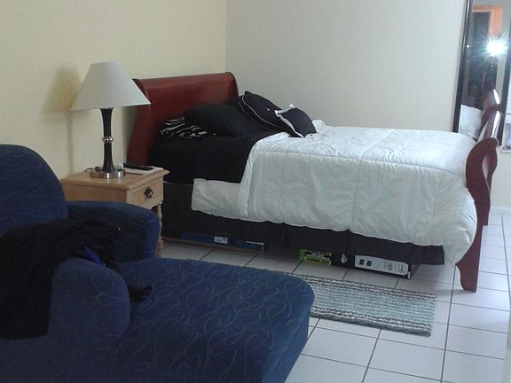 3rd image of 9682 Fontainebleau Blvd APT 308