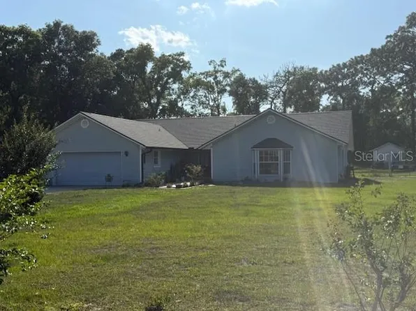 40145 W 7th Ave, Umatilla, FL 32784