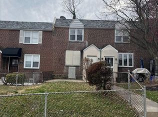 1352 Farrington Rd, Philadelphia, PA 19151