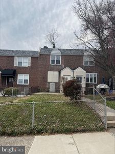 1352 Farrington Rd, Philadelphia, PA, 19151