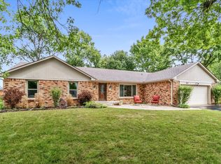 6122 Redcoach Ct, Indianapolis, IN 46250