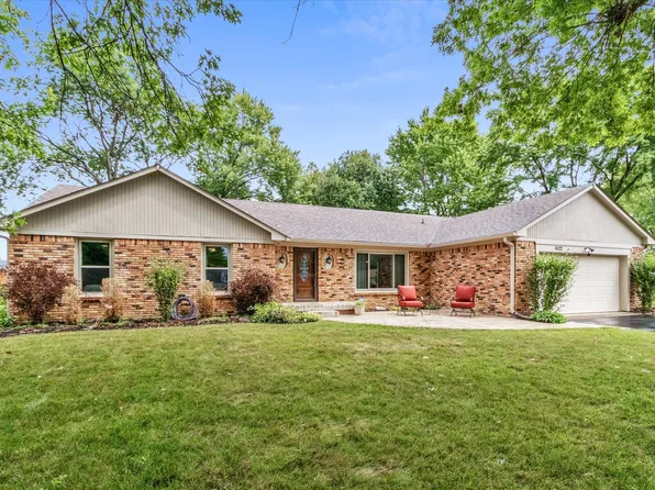 6122 Redcoach Ct, Indianapolis, IN 46250