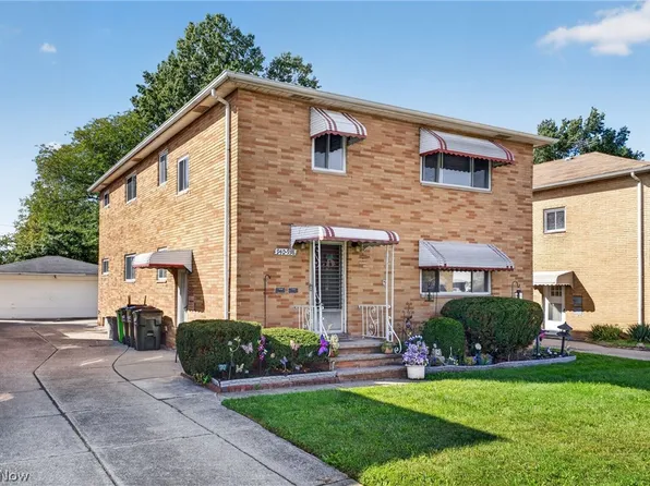 938 E 216th St, Euclid, OH 44119