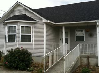 1704 Fletcher Rd, Estill Springs, TN 37330