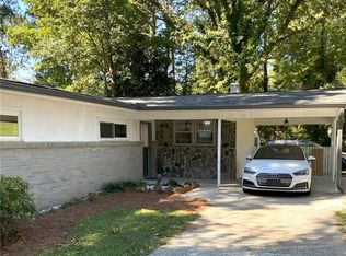 6264 Godfrey Dr SW, Mableton, GA 30126