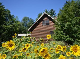 692 Pratt Corner Rd, Amherst, MA 01002