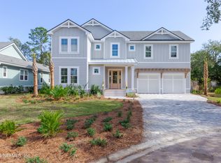 372 Ridgeway Rd, Saint Augustine, FL 32080