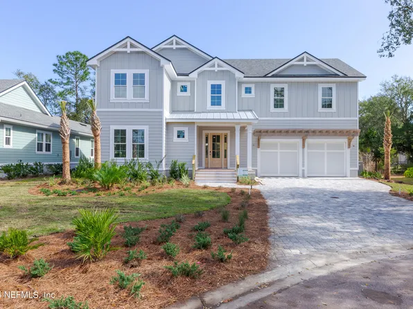 372 RIDGEWAY Road, St. Augustine, FL 32080