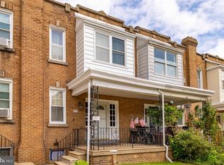 446 Markle St, Philadelphia, PA 19128