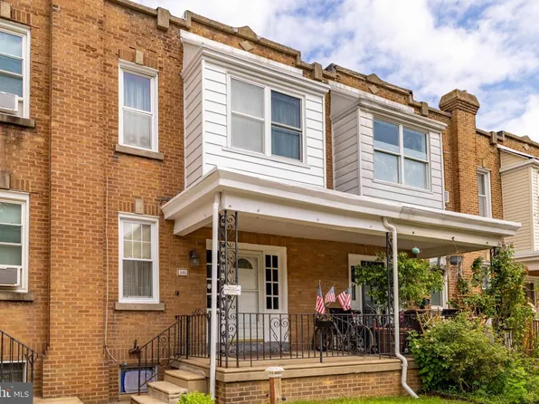 446 Markle St, Philadelphia, PA 19128