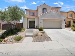 718 Jane Eyre Pl, Henderson, NV 89002