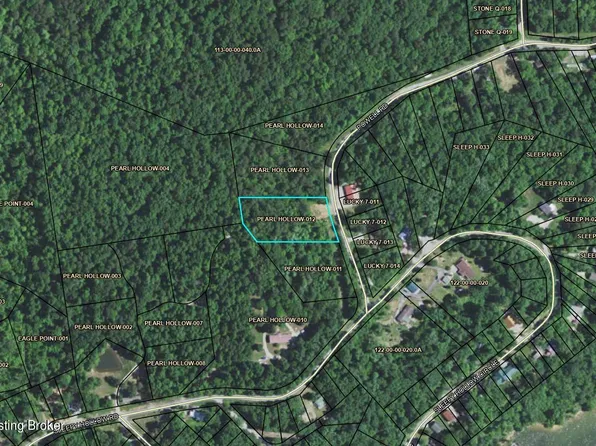 0 Powell Rd, Clarkson, KY 42726