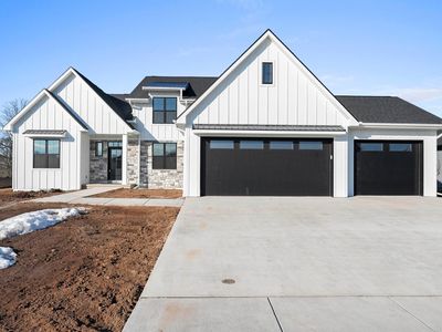 1766 Arbor Gate Ln, Green Bay, WI, 54311