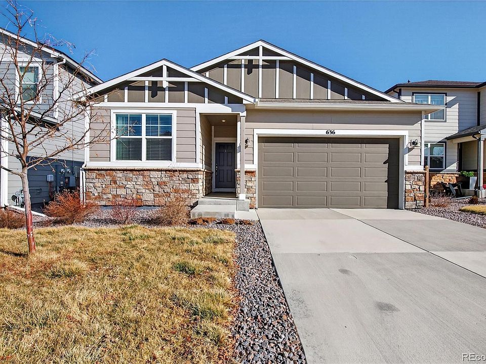 1st image of 636 Silver Rock Trail