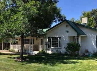115 Dorris Ave, Paonia, CO 81428