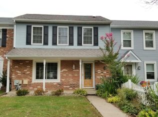 49 Hunt Dr, Horsham, PA 19044