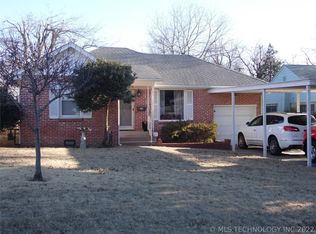 4930 E 2nd St, Tulsa, OK 74112
