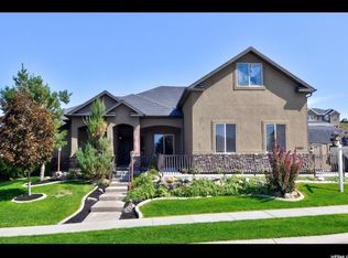 2087 E Sycamore Dr, Eagle Mountain, UT 84005