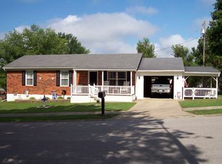 111 Brooks St, Cynthiana, KY 41031
