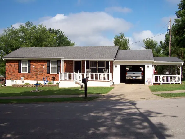 111 Brooks St, Cynthiana, KY 41031