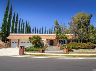 9653 Amestoy Ave, Northridge, CA 91325