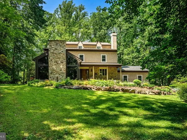 632 Greenridge Rd, Glenmoore, PA 19343