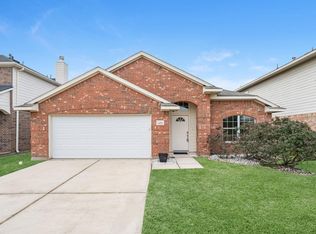 24919 Oconee Dr, Tomball, TX 77375