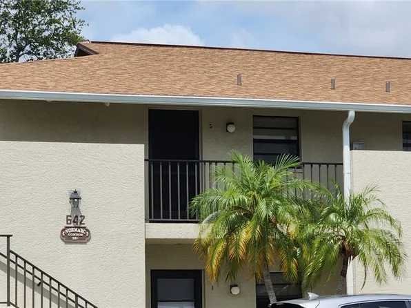 642 SE 13th Pl APT 5, Cape Coral, FL 33990