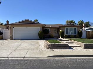 1708 Daisy Way, Antioch, CA 94509