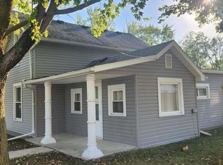 323 N County Line Rd, Risingsun, OH 43457