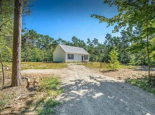 8189 Indian Hill Rd, Honor, MI 49640