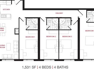 252 Phillip St #1600, Waterloo, ON N2L0E2