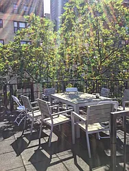 Rented by Sky Management