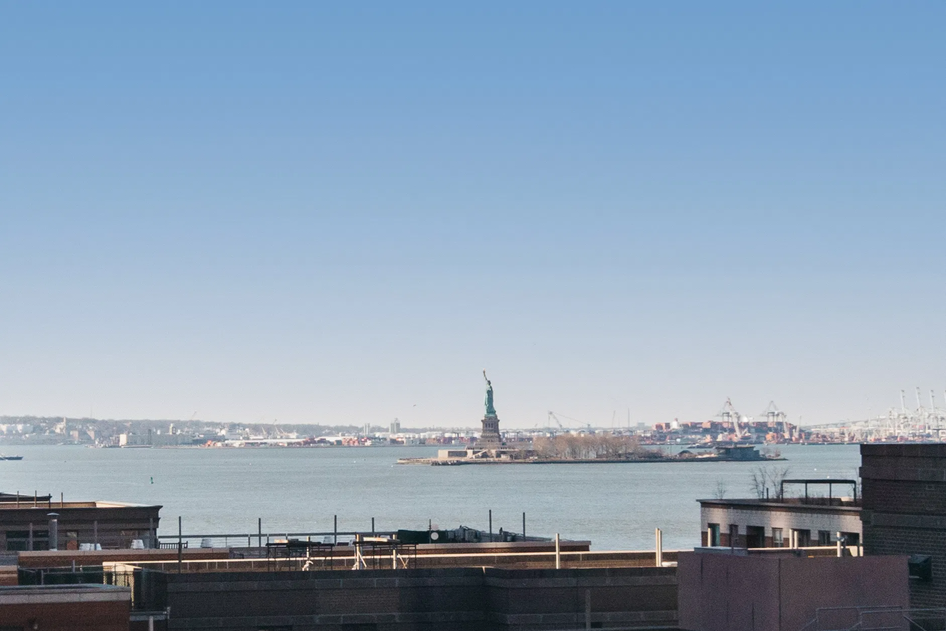 225 Rector Place #12F in Battery Park City, Manhattan | StreetEasy