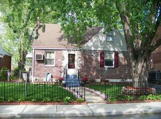 126 Folsom Ave, Folsom, PA 19033
