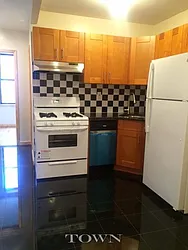 Rented by Town Residential