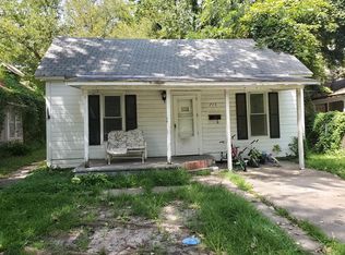 715 E 9th St, Pittsburg, KS 66762