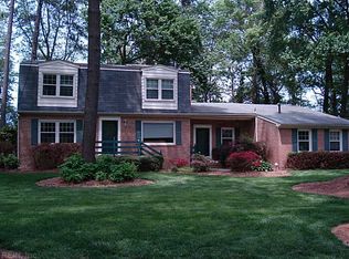 4216 Thoroughgood Dr, Virginia Beach, VA 23455