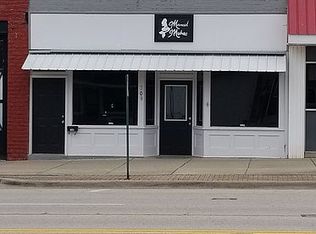 709 Archer Ave, Marshall, IL 62441
