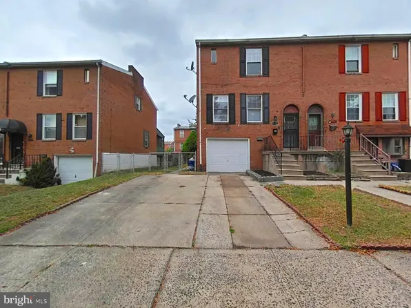 7711 Olympus Pl, Philadelphia, PA 19153