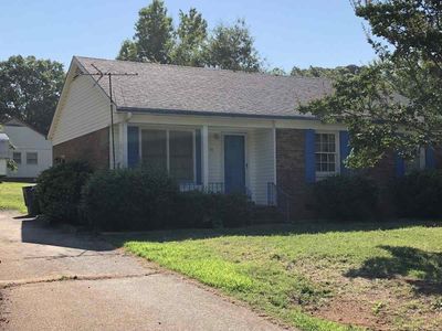 111 Raintree Dr, Spartanburg, SC, 29301