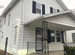 1752 Talbot St, Toledo, OH