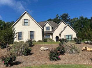 1021 Fairfield Ln, Birmingham, AL 35242