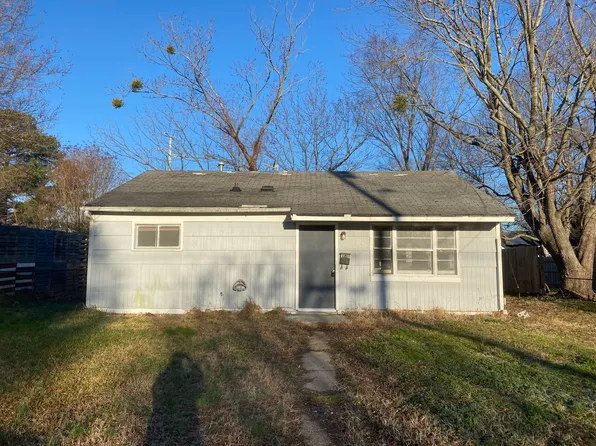 1909 Bancroft Dr, Hampton, VA 23663
