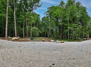 0 Cedar Lane Lot #1, Mendon, VT 05701
