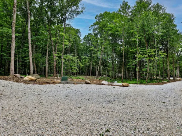 0 Cedar Lane Lot #1, Mendon, VT 05701