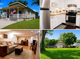 886 Brayton Ave, Somerset, MA 02726