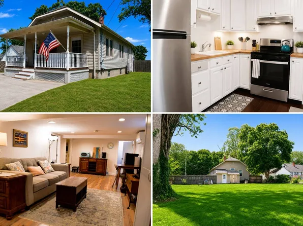 886 Brayton Ave, Somerset, MA 02726