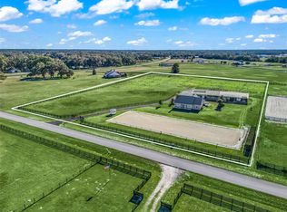 19830 SE 15th Pl, Morriston, FL 32668