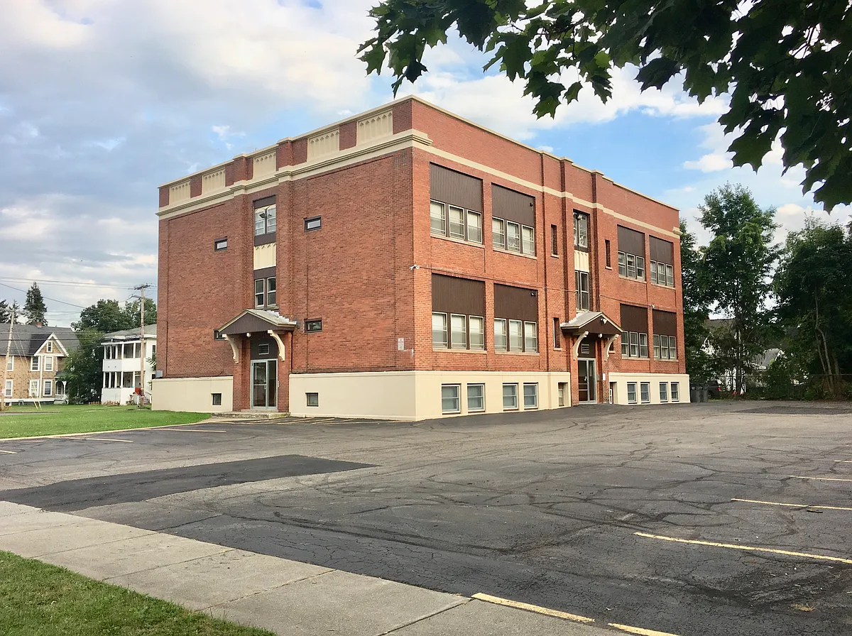 Building Photo - 50 Owego St #3